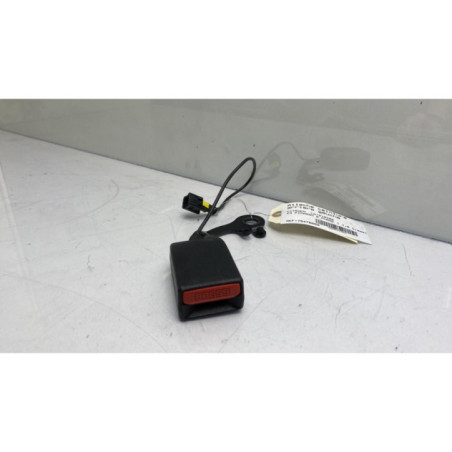 Attache ceinture arriere gauche CITROEN C4 PICASSO 2 Photo n°1