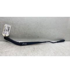 Bras essuie glace avant gauche NISSAN QASHQAI 1