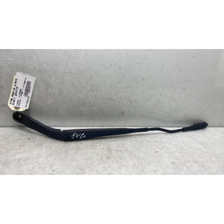 Bras essuie glace avant gauche NISSAN QASHQAI 1