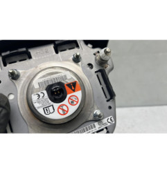 Air bag conducteur SUZUKI IGNIS 3