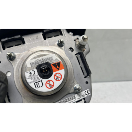 Air bag conducteur SUZUKI IGNIS 3
