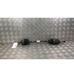 Cardan gauche (transmission) NISSAN NOTE 1 Photo n°1