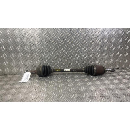 Cardan gauche (transmission) NISSAN NOTE 1 Photo n°1