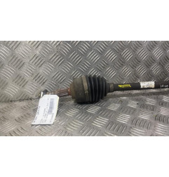 Cardan gauche (transmission) NISSAN NOTE 1