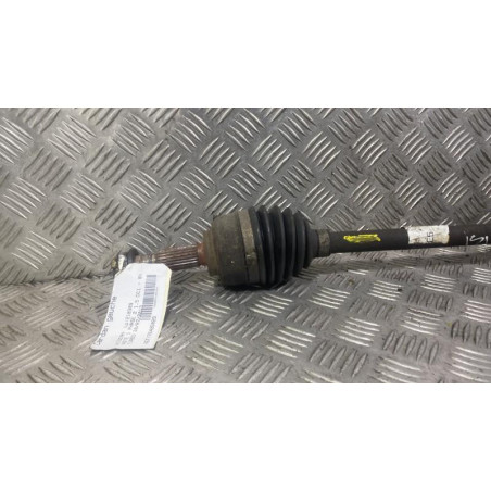Cardan gauche (transmission) NISSAN NOTE 1