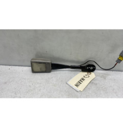 Attache ceinture avant droit CITROEN C5 2 Photo n°1