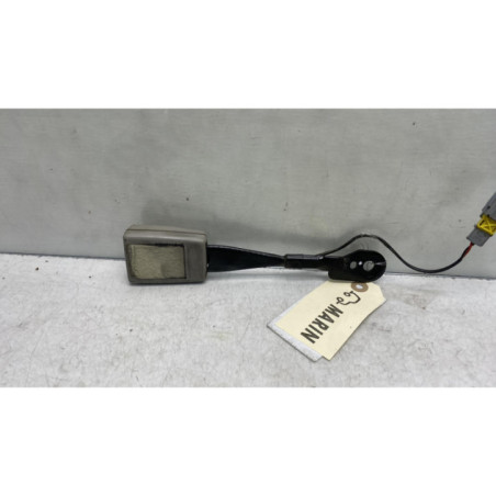 Attache ceinture avant droit CITROEN C5 2 Photo n°1