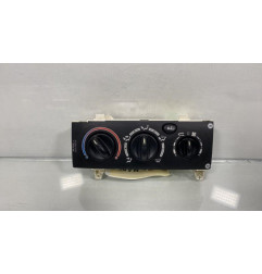Commande chauffage RENAULT SCENIC 1 Photo n°1