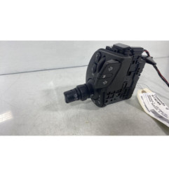 Commodo d'essuie glaces RENAULT GRAND SCENIC 2 Photo n°1