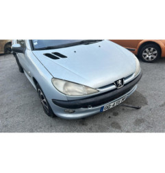 Afficheur PEUGEOT 206