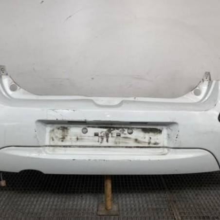 Pare choc arriere RENAULT TWINGO 2 Photo n°1