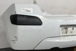 Pare choc arriere RENAULT TWINGO 2