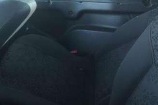 Pare choc arriere RENAULT TWINGO 2