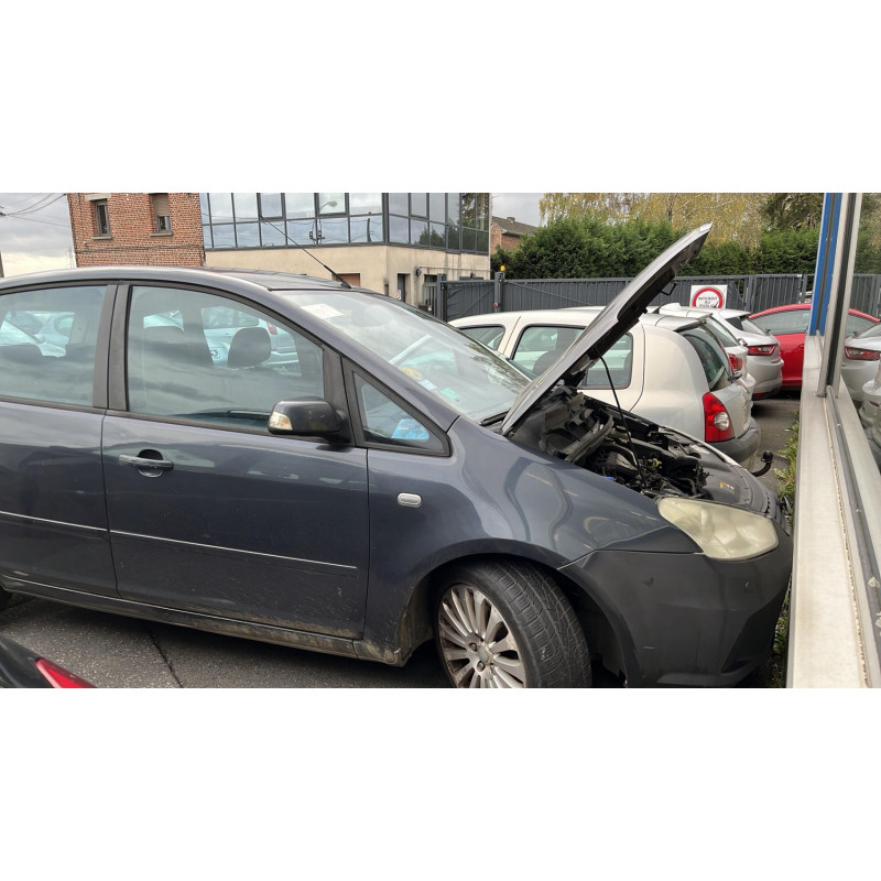 Demarreur FORD C-MAX 1 Photo n°6
