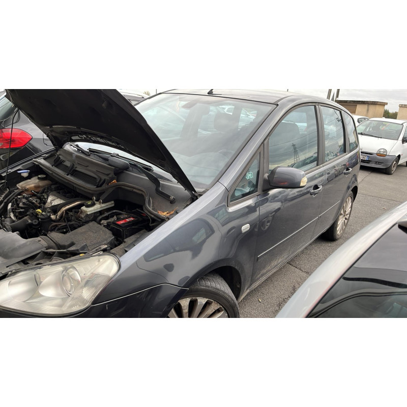 Demarreur FORD C-MAX 1 Photo n°7