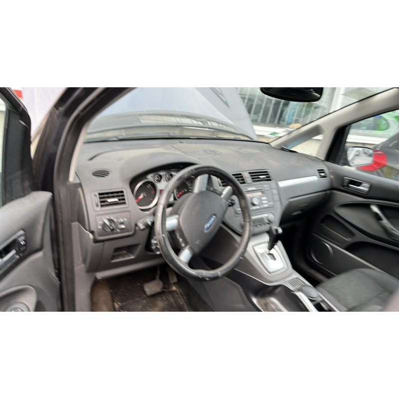 Demarreur FORD C-MAX 1 Photo n°8