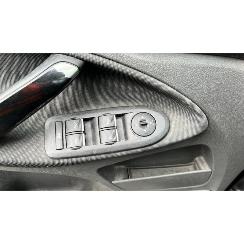 Demarreur FORD C-MAX 1 Photo n°9