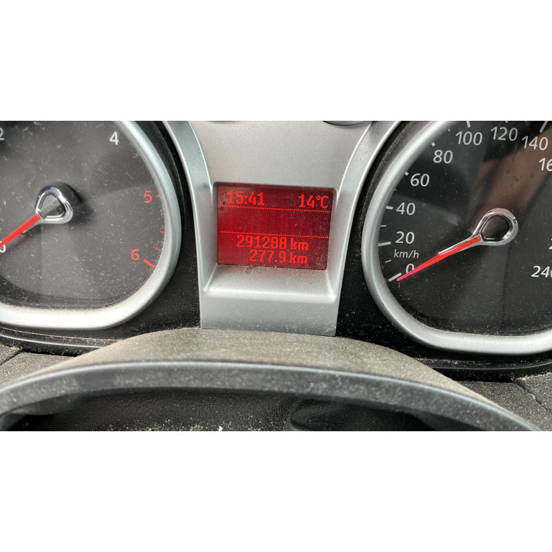 Demarreur FORD C-MAX 1 Photo n°10