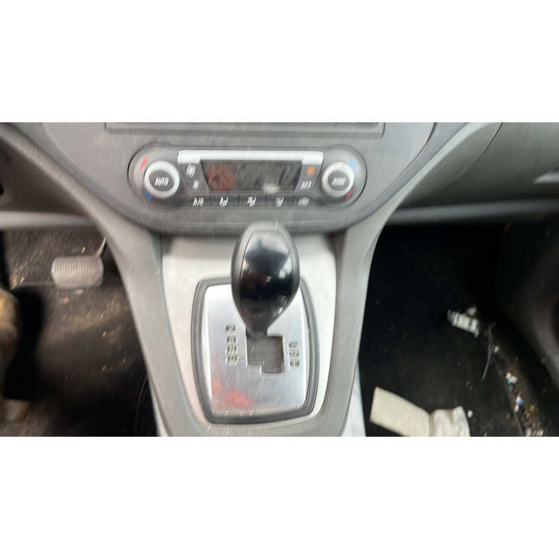 Demarreur FORD C-MAX 1 Photo n°11