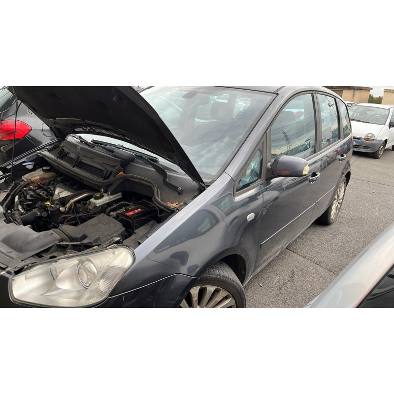 Demarreur FORD C-MAX 1 Photo n°12