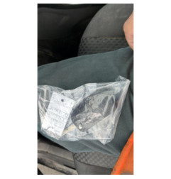 Demarreur FORD C-MAX 1