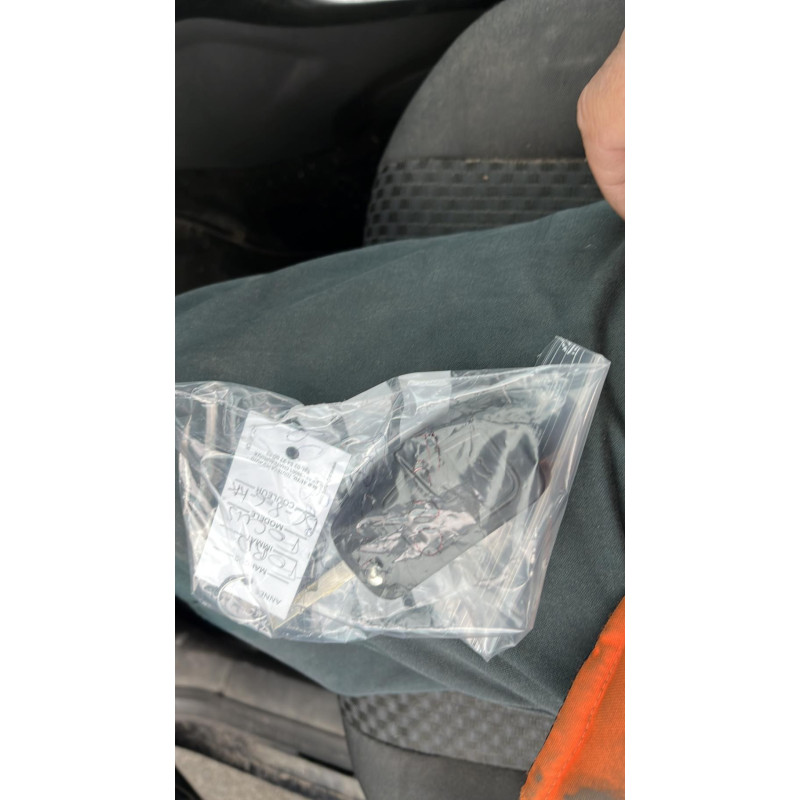 Demarreur FORD C-MAX 1 Photo n°13