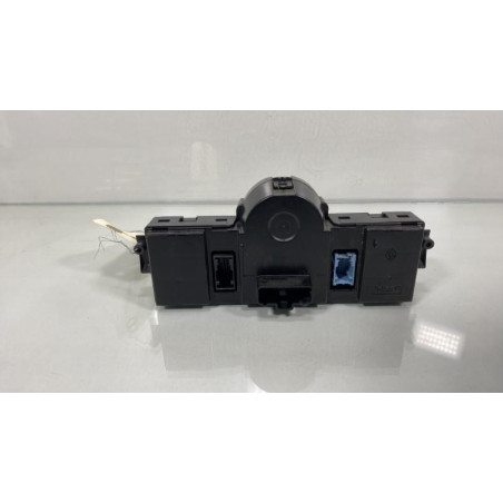 Commande chauffage RENAULT MEGANE 2 Photo n°1