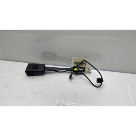 Attache ceinture avant droit AUDI A5 1 Photo n°1