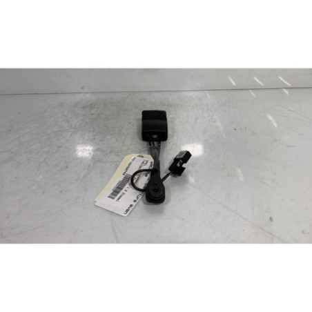 Attache ceinture avant gauche OPEL INSIGNIA 1 Photo n°1
