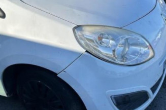 Pulseur d'air RENAULT TWINGO 2