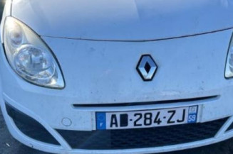 Pulseur d'air RENAULT TWINGO 2