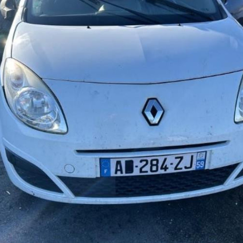 Pulseur d'air RENAULT TWINGO 2 Photo n°5