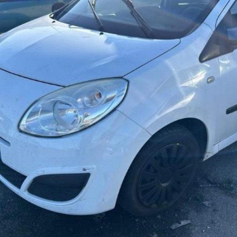 Pulseur d'air RENAULT TWINGO 2 Photo n°6