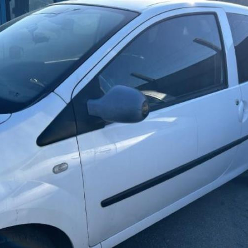 Pulseur d'air RENAULT TWINGO 2 Photo n°7