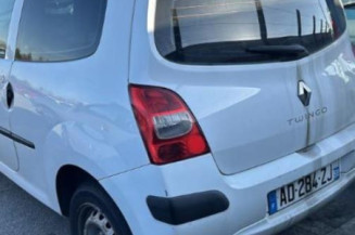 Pulseur d'air RENAULT TWINGO 2