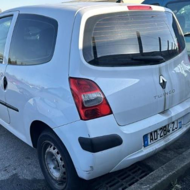 Pulseur d'air RENAULT TWINGO 2 Photo n°8