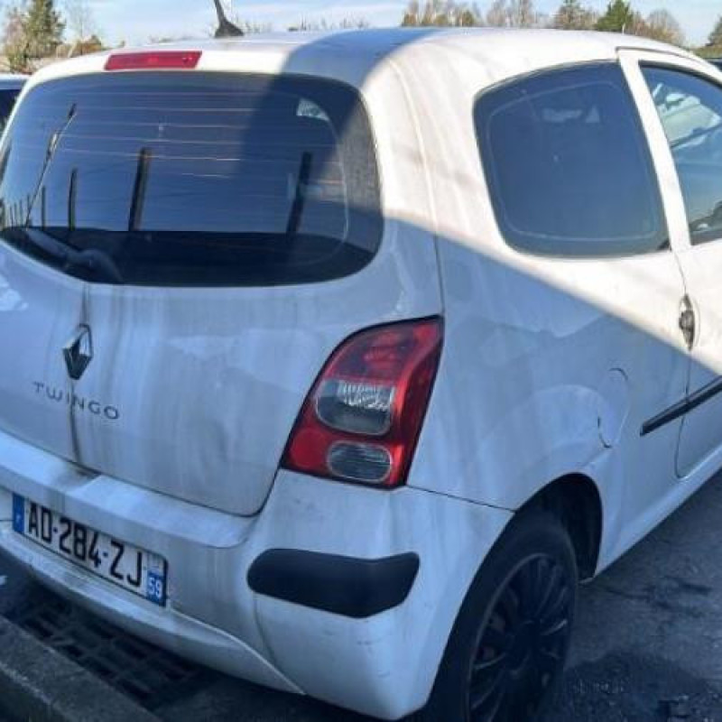 Pulseur d'air RENAULT TWINGO 2 Photo n°9