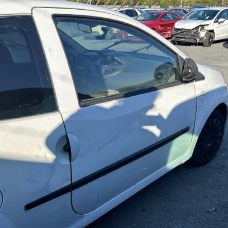 Pulseur d'air RENAULT TWINGO 2 Photo n°10