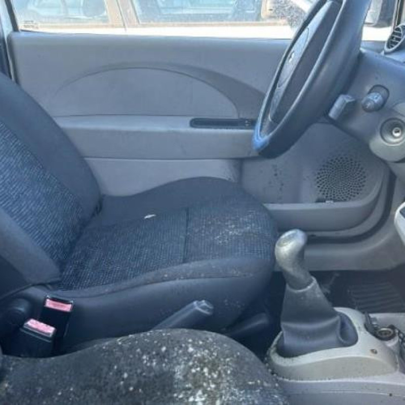 Pulseur d'air RENAULT TWINGO 2 Photo n°11