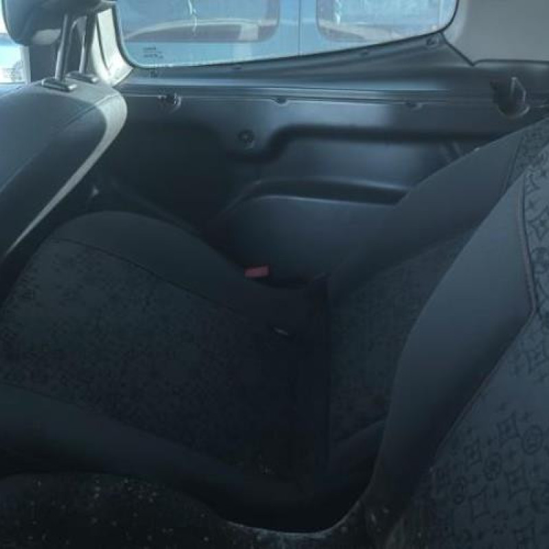 Pulseur d'air RENAULT TWINGO 2 Photo n°12