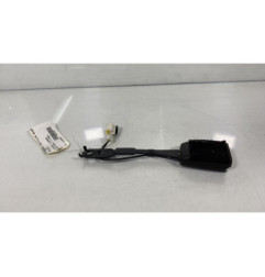 Attache ceinture avant droit CITROEN DS4 Photo n°1