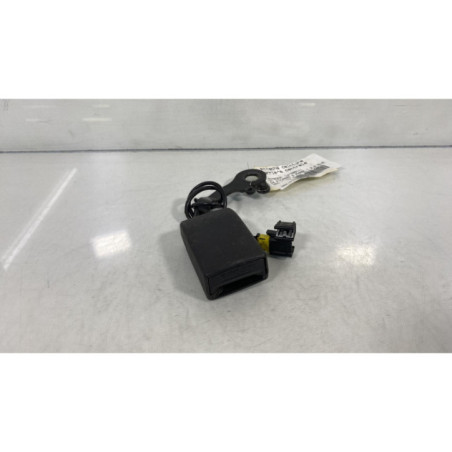Attache ceinture arriere centrale CITROEN C4 PICASSO 2 Photo n°1
