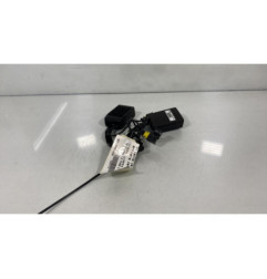 Attache ceinture arriere centrale CITROEN C4 PICASSO 2 Photo n°1