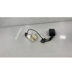 Attache ceinture arriere gauche CITROEN C4 PICASSO 2 Photo n°1