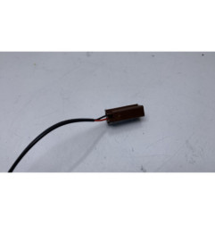 Attache ceinture avant droit FORD FIESTA 7 Photo n°1