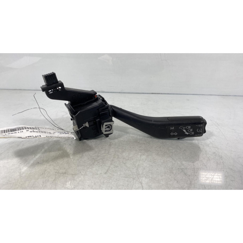 Commodo phare SEAT LEON 2 Photo n°4
