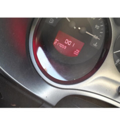 Commodo phare SEAT LEON 2