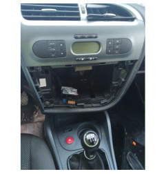 Commodo phare SEAT LEON 2
