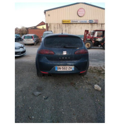 Commodo phare SEAT LEON 2