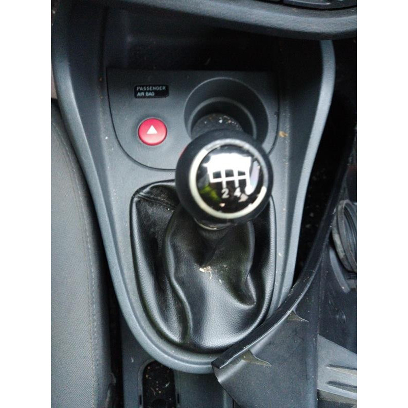 Commodo phare SEAT LEON 2 Photo n°11
